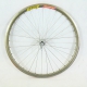 Paire de roue Rigida DP18 moyeux Shimano 600 Tricolor