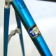 Blue Frame & Forks TVT 92 Size 55