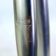 Silver Frame and Forks Vitus 979 Size 50