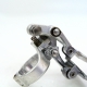 Campagnolo Triomphe clamp on Front derailleur